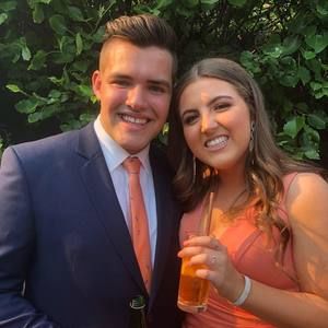 Meet your Posher, Sophie